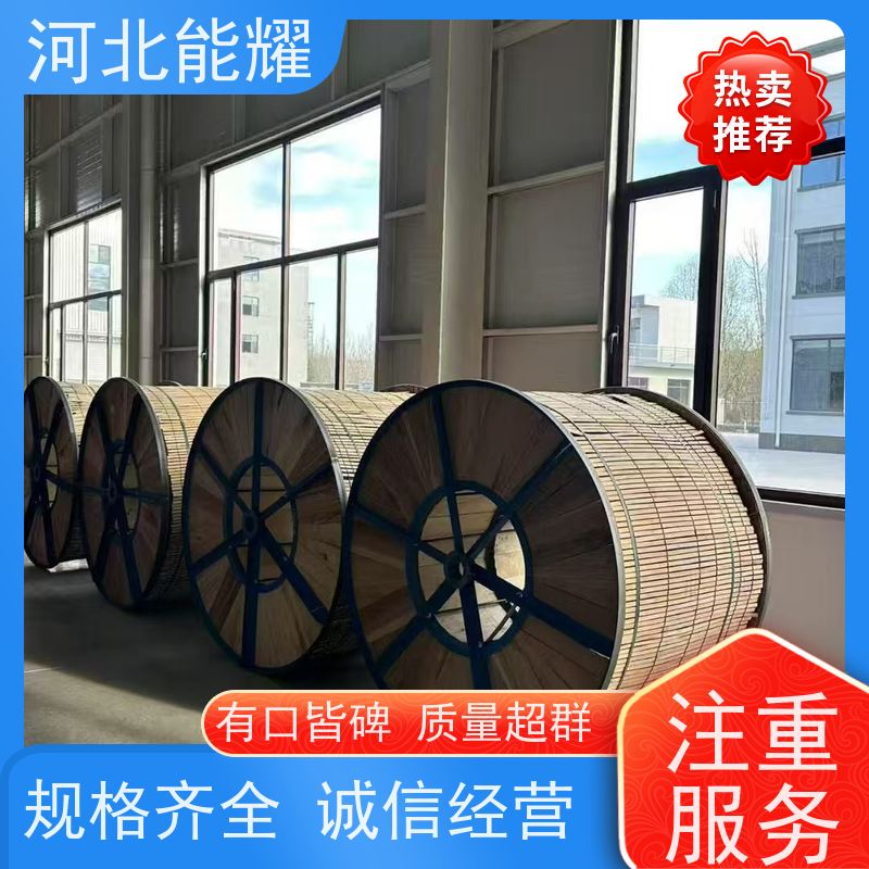  适用于各类电压等级 LGJF-210/50 批发零售 钢芯铝绞线