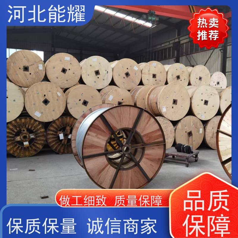  国标定制 环保原材料 JL1/G1A-210/50 架设方便 防腐钢芯铝绞线