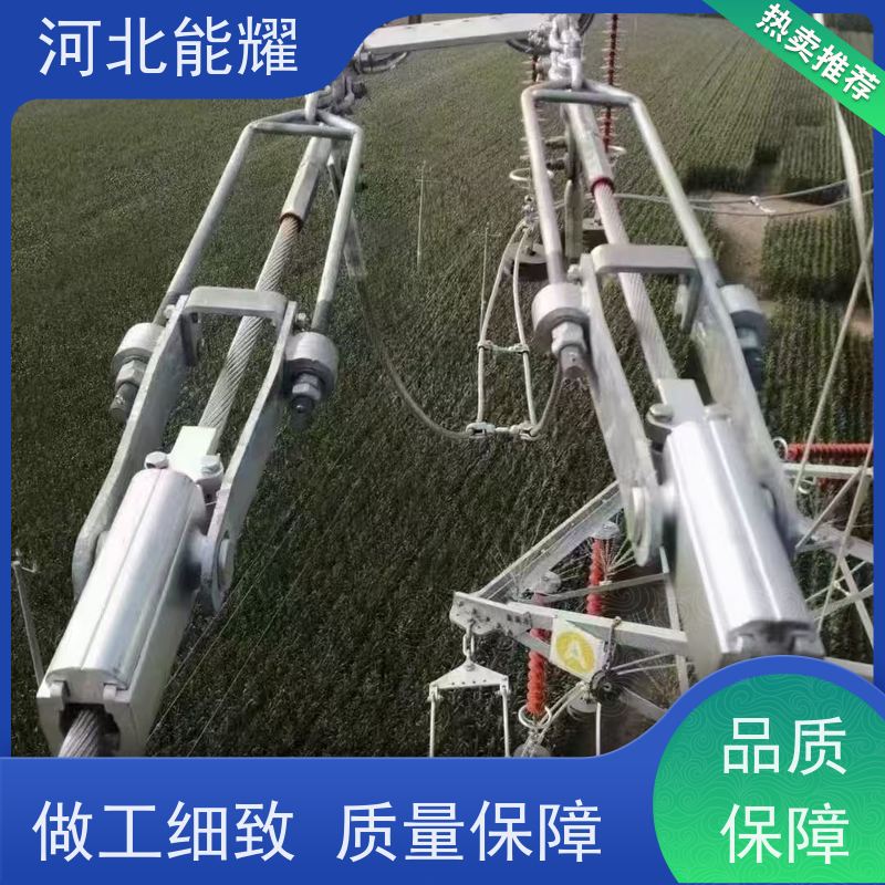  施工简便 维护方便 JL/G2A-210/50 结构简单 钢芯铝绞线