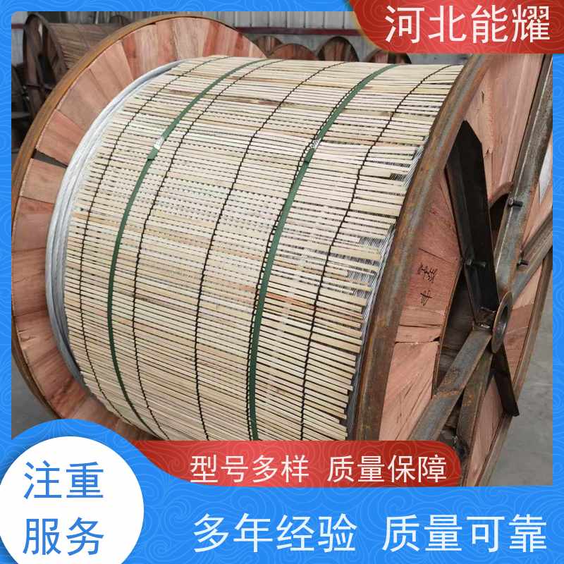  集电风电线路导线 2xLGJQT-210/50 架设方便 钢丝铝绞线