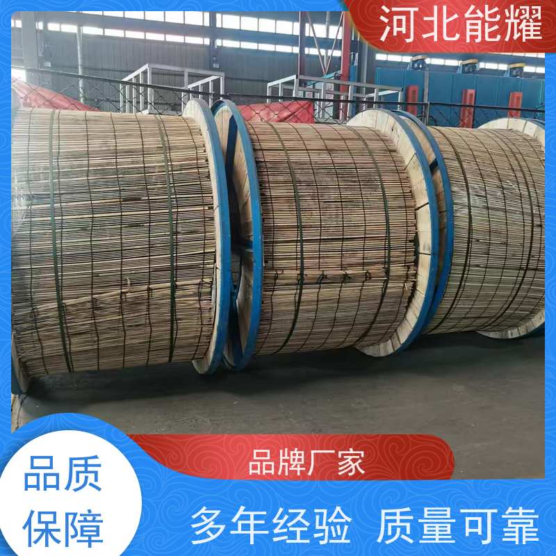  耐腐蚀性能好 JL/G2A-210/50 大型生产基地 加强型钢芯铝绞线