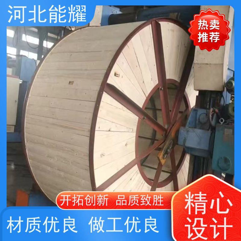  精密绞制 严格把关 JL/G1AF-210/25 工艺精湛 特轻型钢芯铝绞线