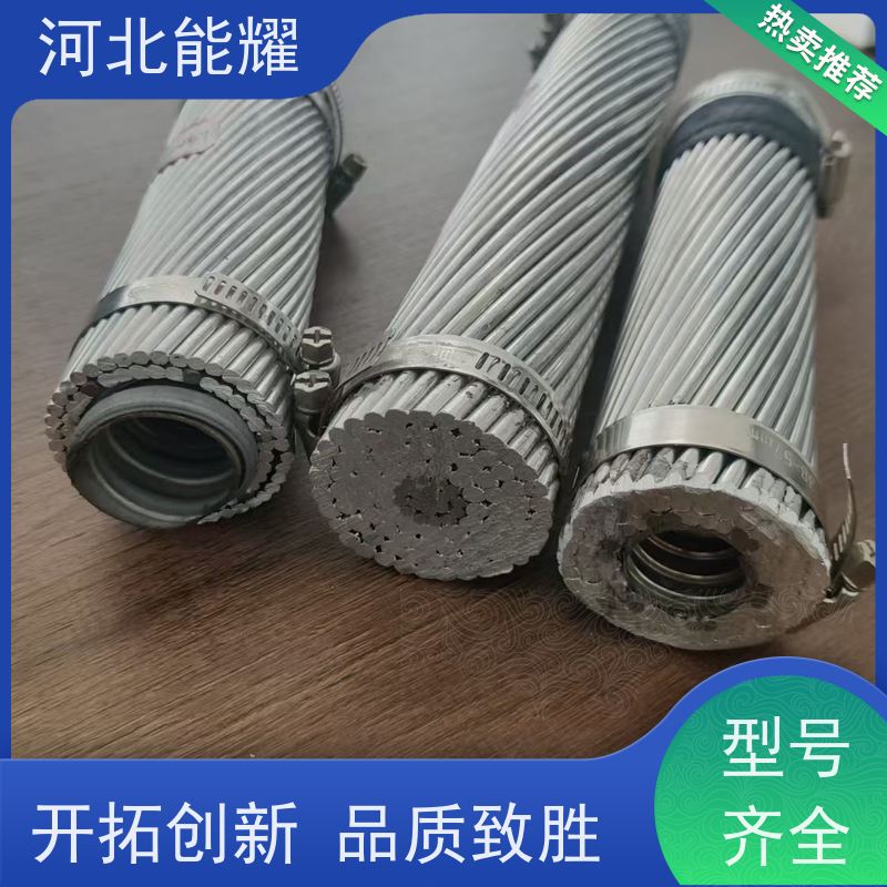  适用于各类电压等级 2xLGJQT-210/10 批发零售 稀土钢芯铝绞线