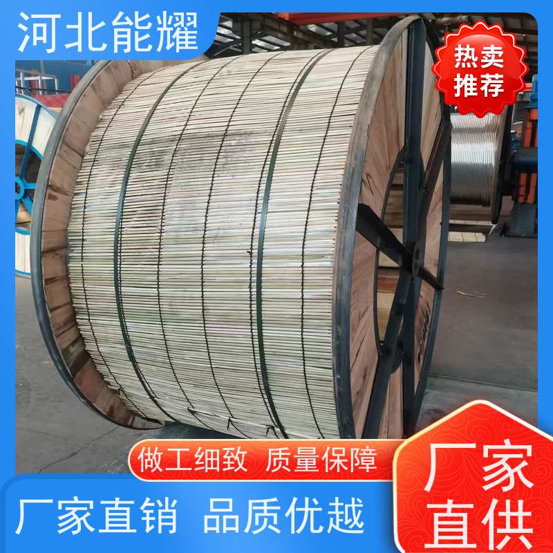  使用寿命长 质量保证 JL/G3A-210/25 大型生产基地 ACSR钢芯铝绞线