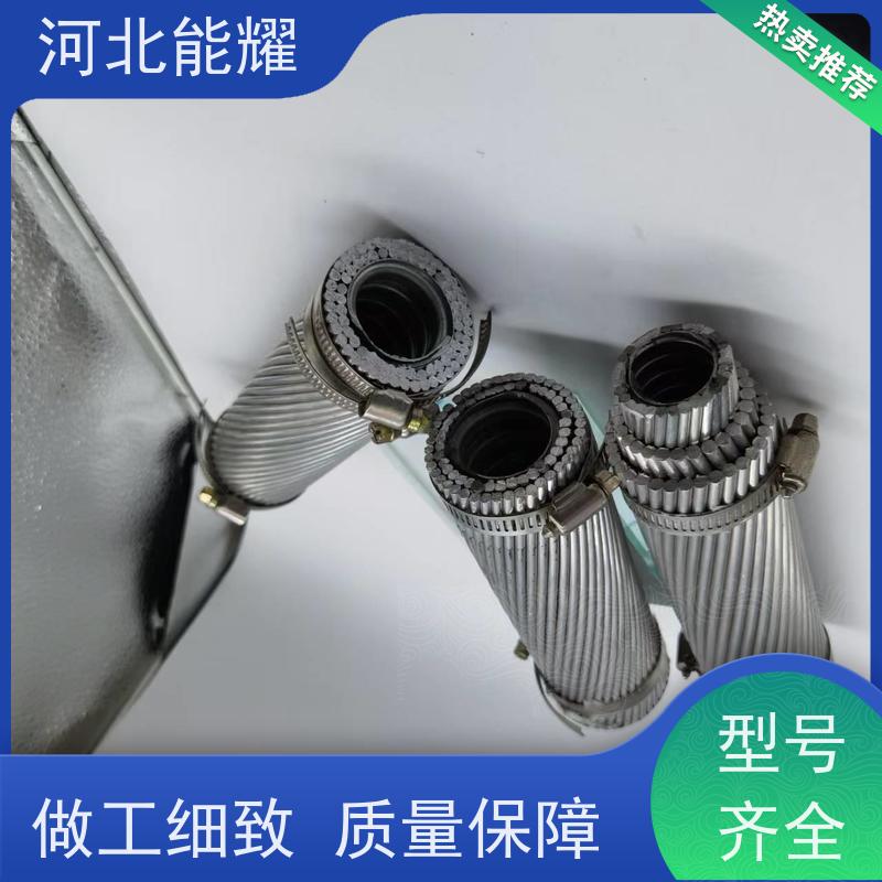  耐腐蚀性能好 JL/G3A-150/35 特轻型钢芯铝绞线 抗拉强度大