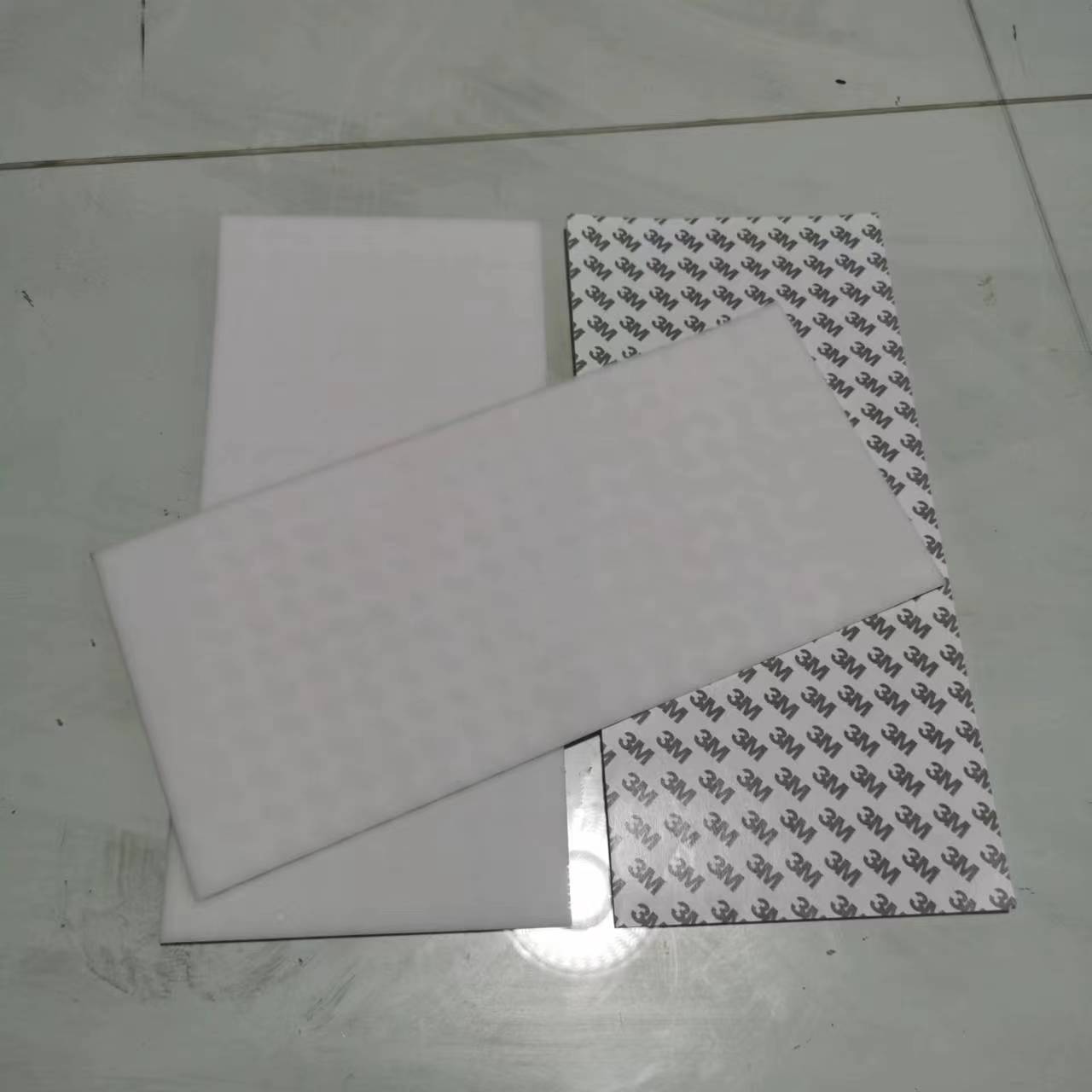 高分子柜体防潮棉 保温隔热棉板 电气柜防凝露 多孚新材