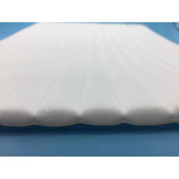 高分子防潮隔露棉 柜体防潮棉 电气柜防凝露棉