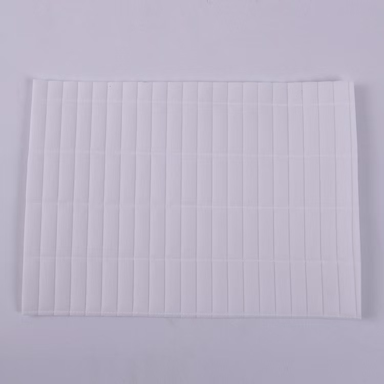 防凝露材料 高分子隔露棉 隔汽控湿 吸湿防潮 阻燃隔热
