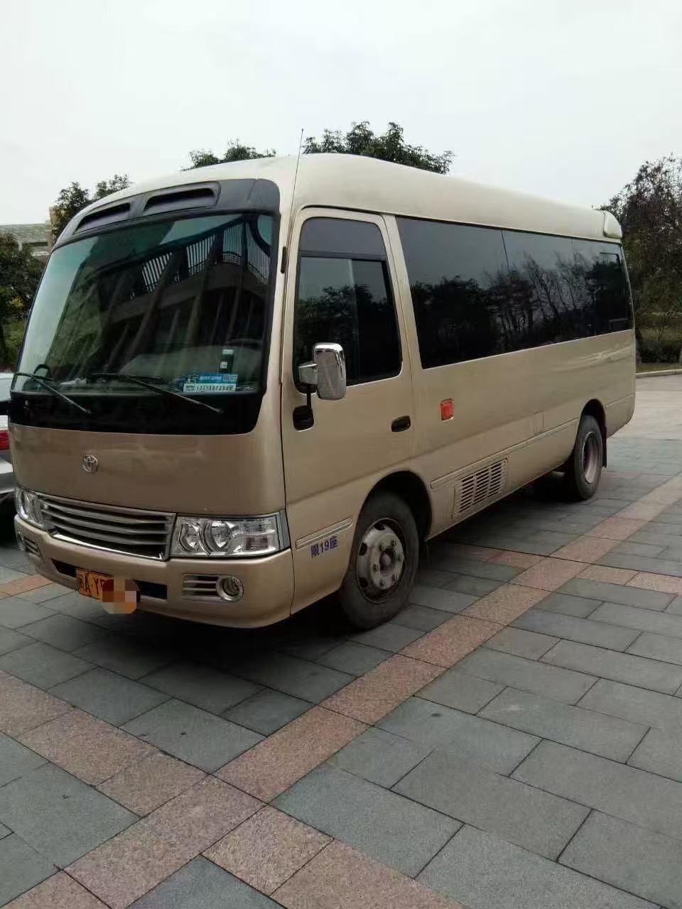 平潭旅游用车包车价格