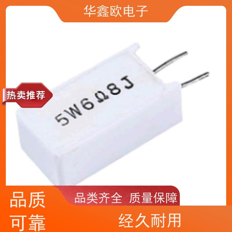 华鑫欧 SQM-10W RX27-5功率型立式水泥电阻 10R