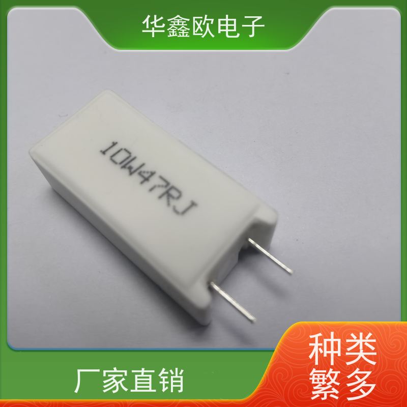 HXO电阻 SQM-7W SQM立式水泥电阻器 源头工厂 200R