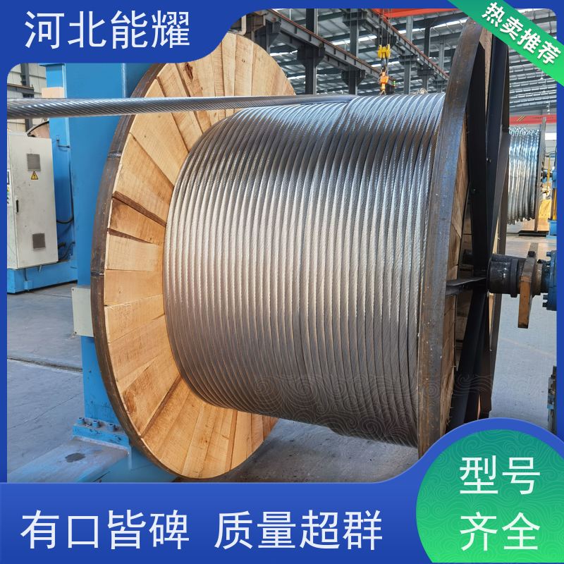  实体工厂生产销售 变电站钢芯铝绞线 JL1/G1A-95/20 精工制造