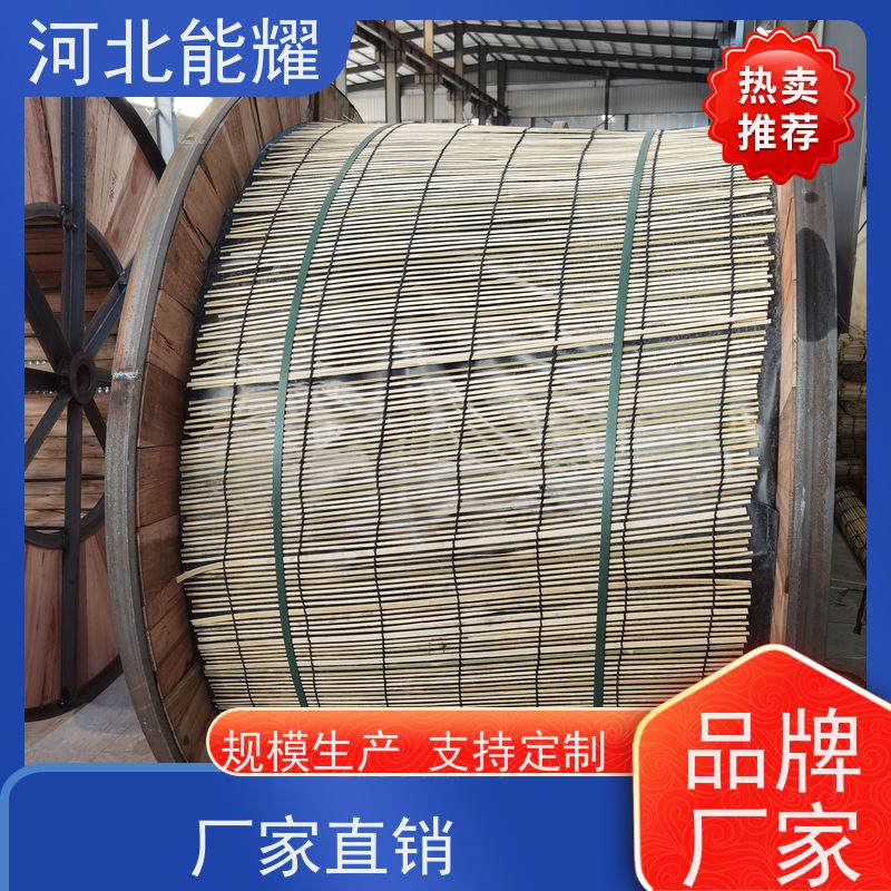  使用寿命长 质量保证 变电站钢芯铝绞线 LGJQ-100/17 大型生产基地
