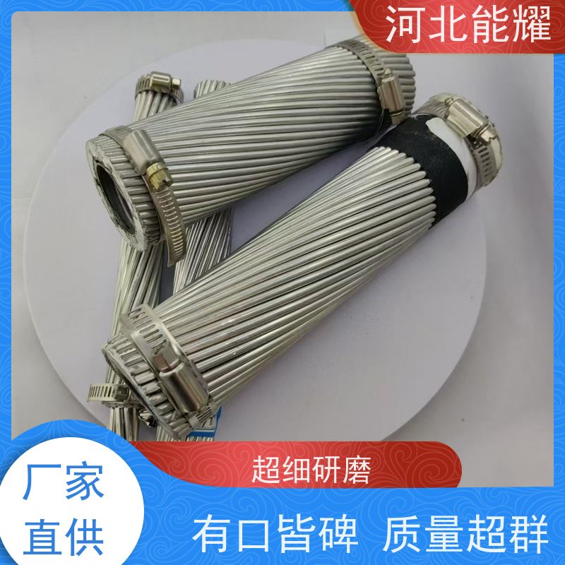  环保材料 按需定制 变电站钢芯铝绞线 2xLGJQT-70/40 批发零售