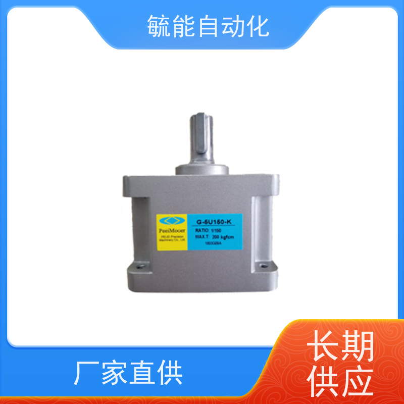 台湾齿轮箱peeimoger北译精机配件减速机G-4N15-L小型交流电动机