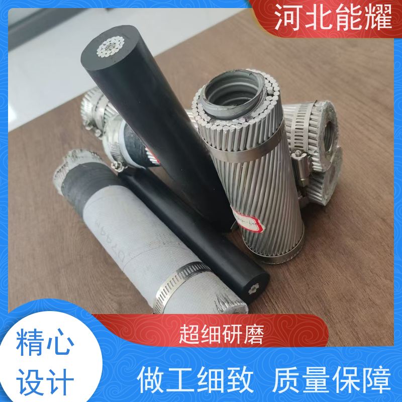  高压电力安装导线 防腐钢芯铝绞线 2xJL/G1A-70/10 大型生产基地