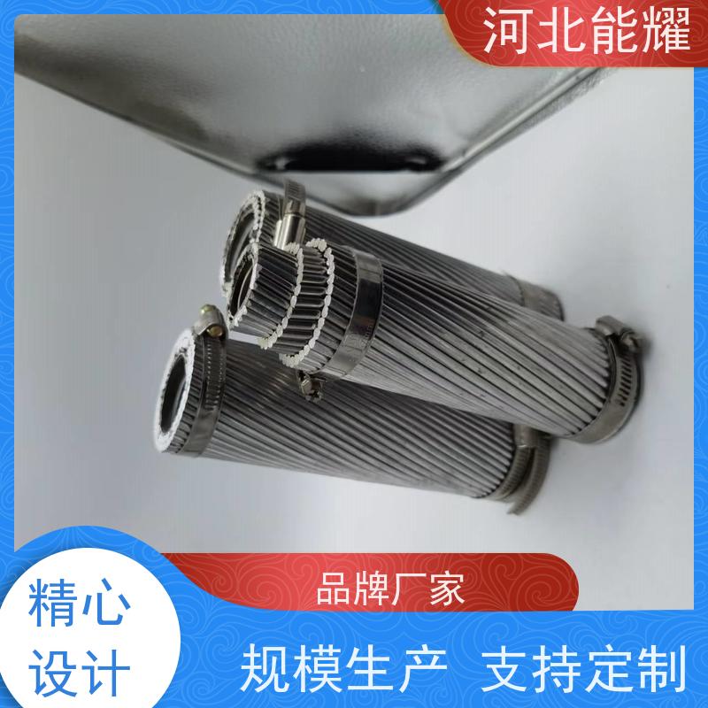  适用于各类电压等级 高强度钢芯铝绞线 JL2/G1A-95/15 大型生产基地