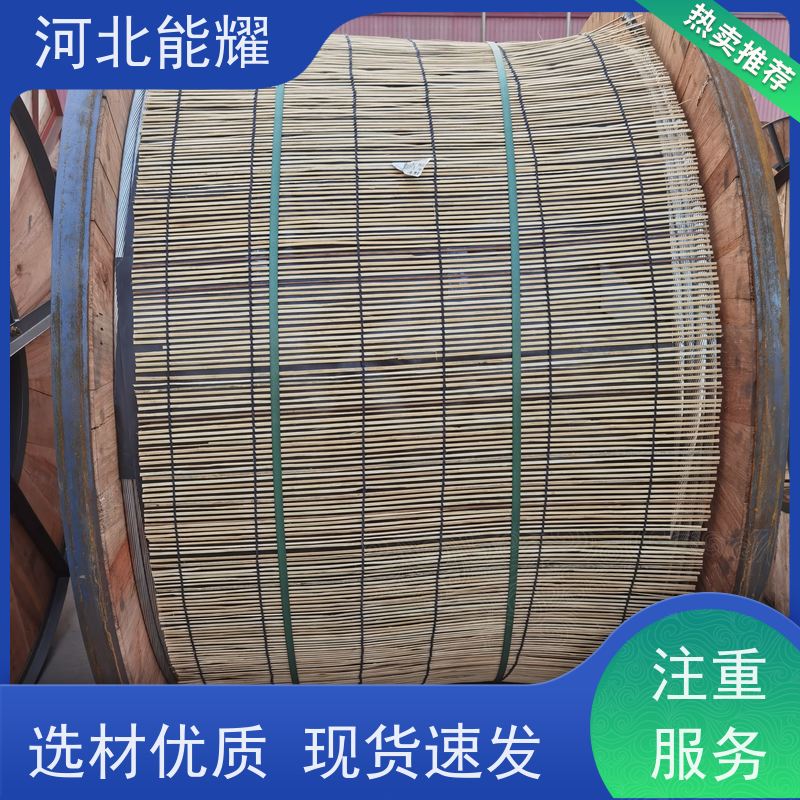  使用寿命长 质量保证 高导钢芯高强度铝绞线 LGJF-95/20 大跨越电线