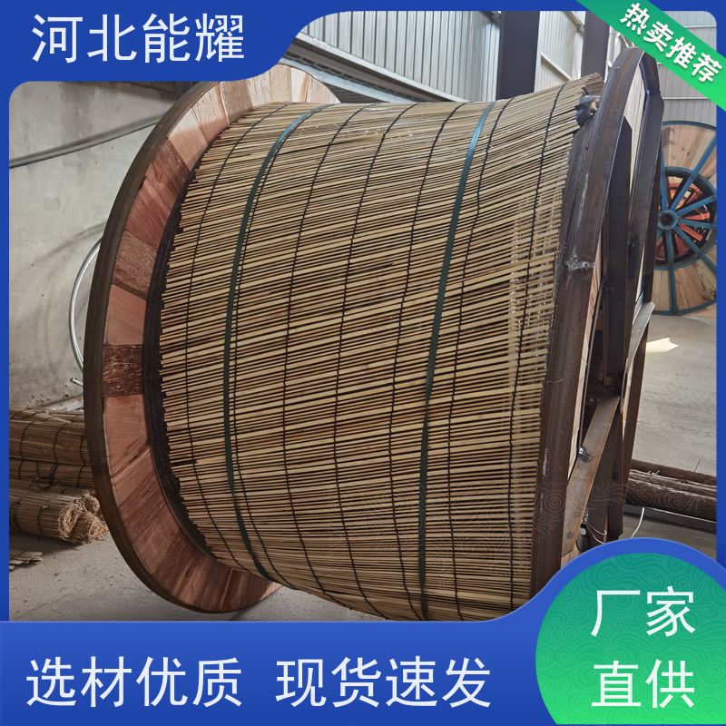  于跨越江河和山谷 ACSR钢芯铝绞线 2xJL/G1A-16/3 大跨越电线