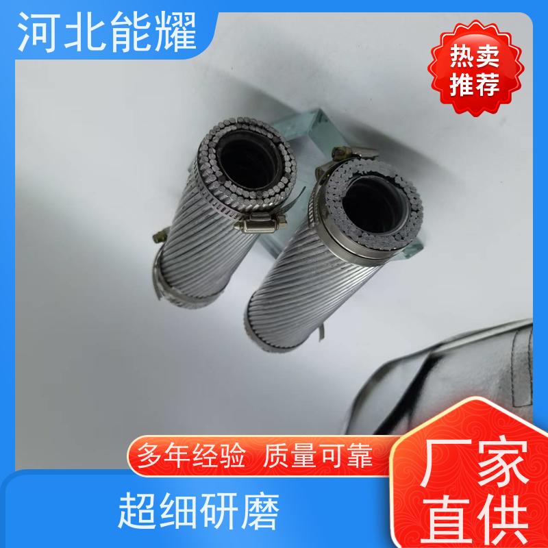  架空裸电线 输送电能 ACSR钢芯铝绞线 JL1/G2A-65/10 精选原料