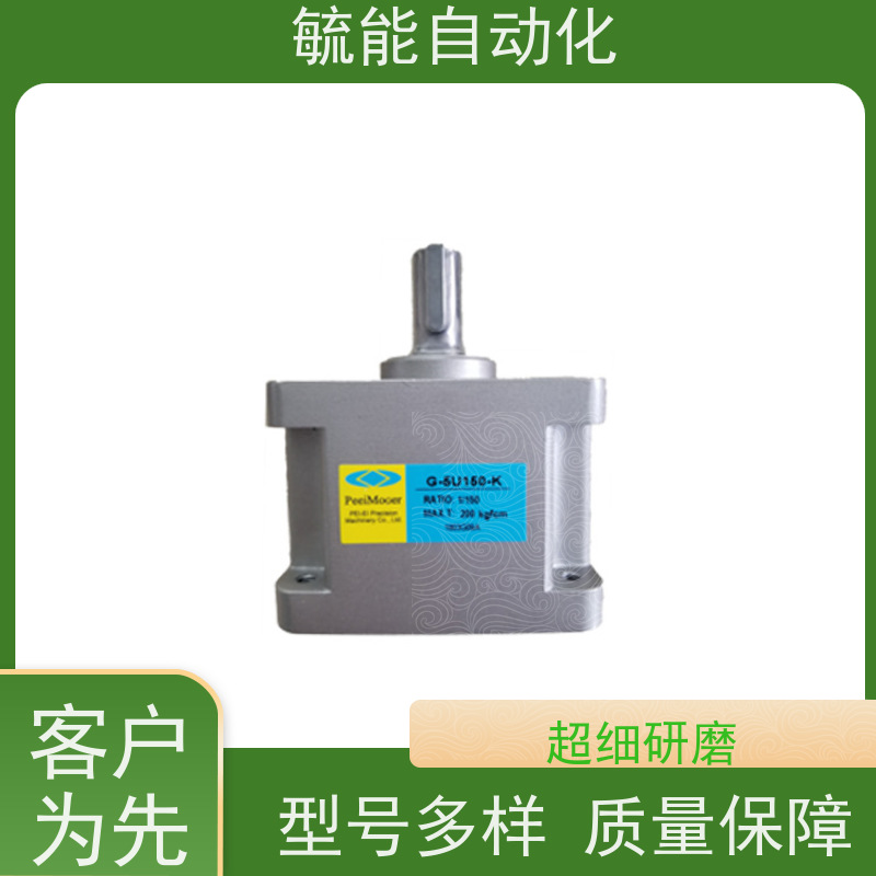 台湾 北译电机 PEEIMOGER 减速机 15W 调速马达M-3IK15N-CV 电机