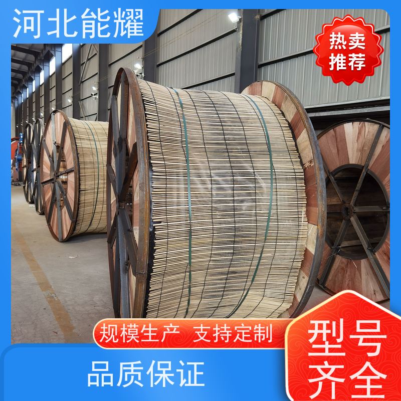  多规格可选 支持加工 钢芯铝绞线 JL2/G3A-25/4 大型生产基地