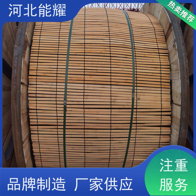  精密绞制 严格把关 加强型钢芯铝绞线 2xLGJQT-50/8 质量靠谱
