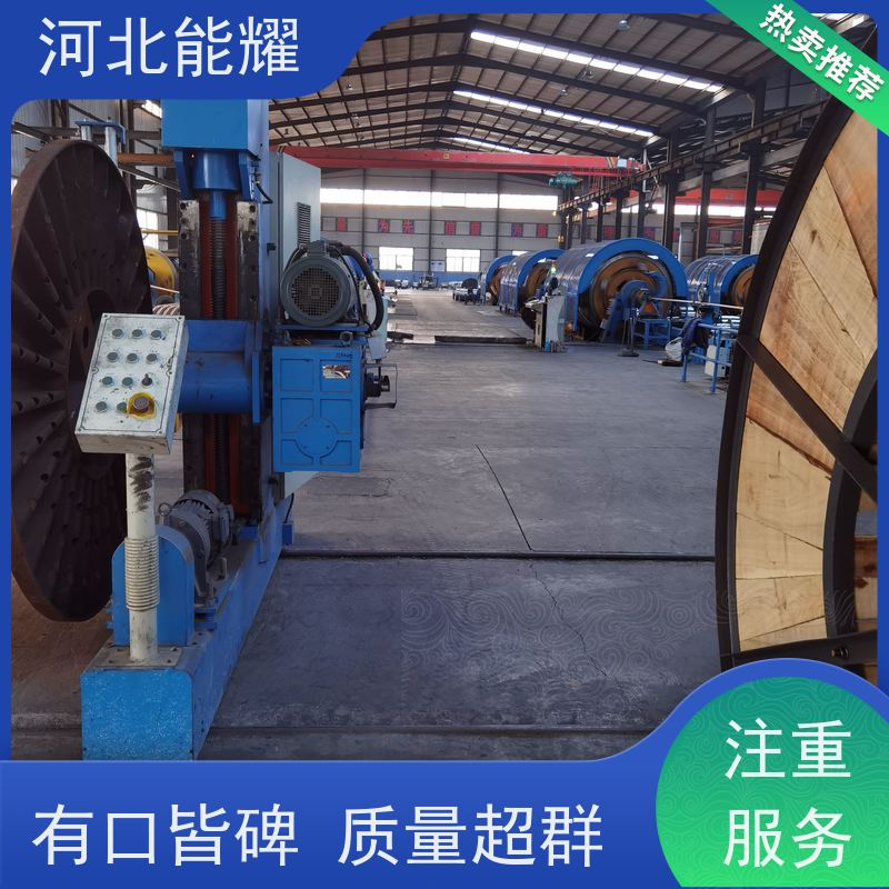  耐腐蚀性能好 钢芯铝绞线 LGJQT-50/8 资质齐全