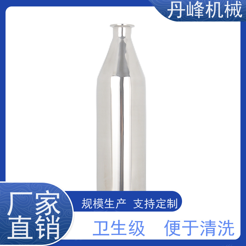 丹峰 不锈钢过滤器无菌0.22微米 过滤设备生产厂家