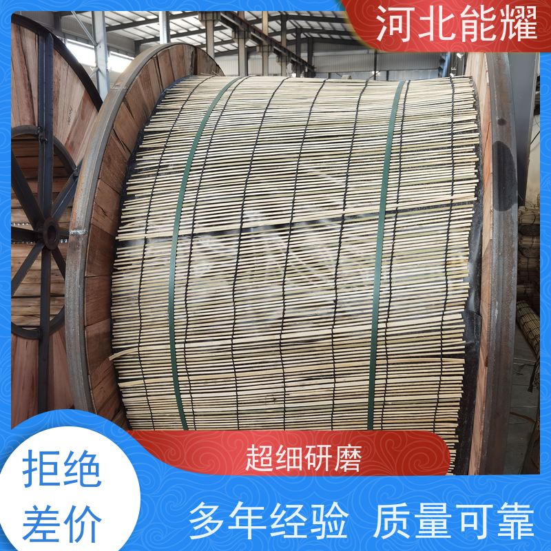  抗拉强度大 轻型钢芯铝绞线 JL3/G2A-40/6 精工制造