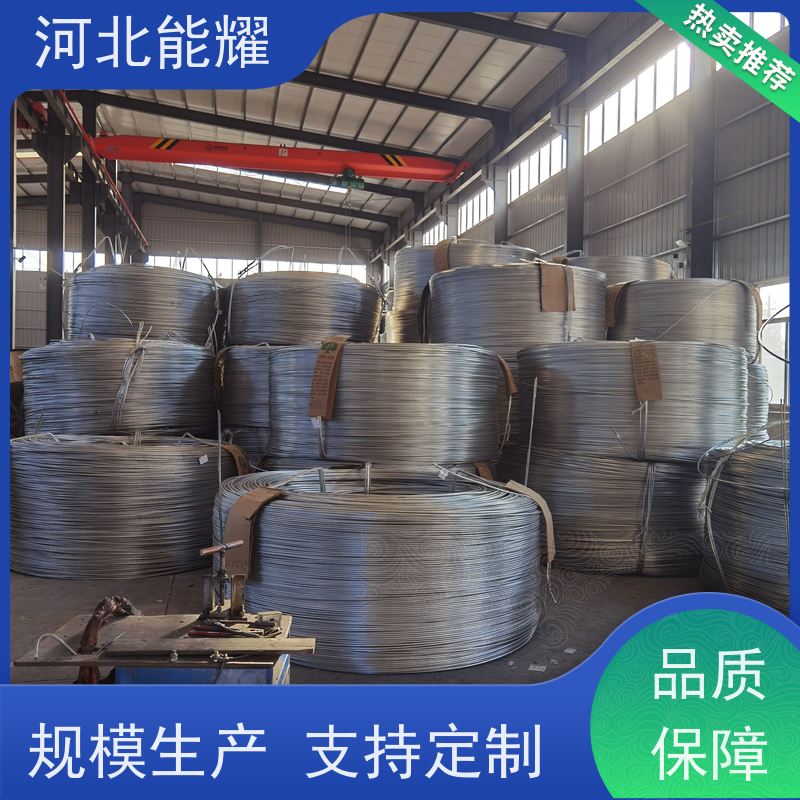  于跨越江河和山谷 防腐钢芯铝绞线 2xJL/G1A-35/6 品质无忧