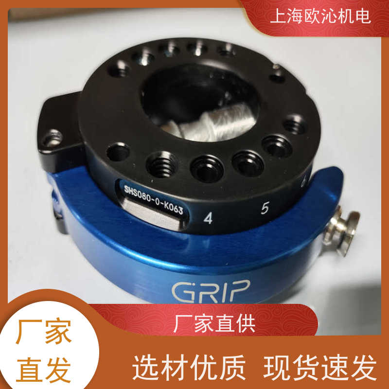 德国GRIP协作机器人SHW-P连接器G-SHS050-0-K040应用广泛