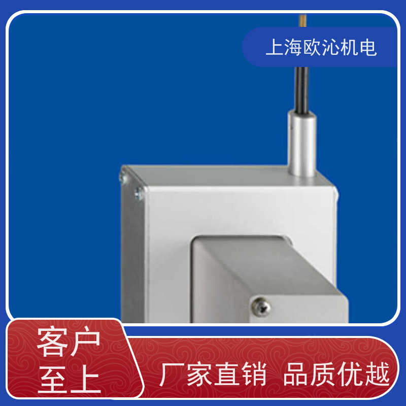 ASM角度编码器WS17KT-4000-420-L10-M4-D8船舶风能化工自动化应用