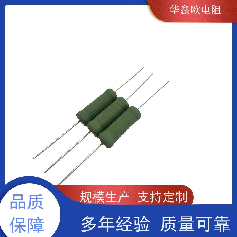 HXO电阻 KNP7W 470R 交期稳定 RX21-6W绕线电阻器