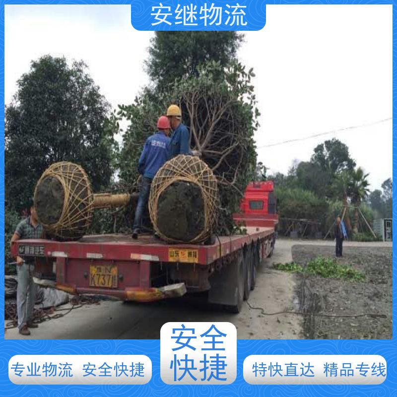 浙江安继 绍兴市 新昌县到龙泉物流公司 直达运输 货运专线 