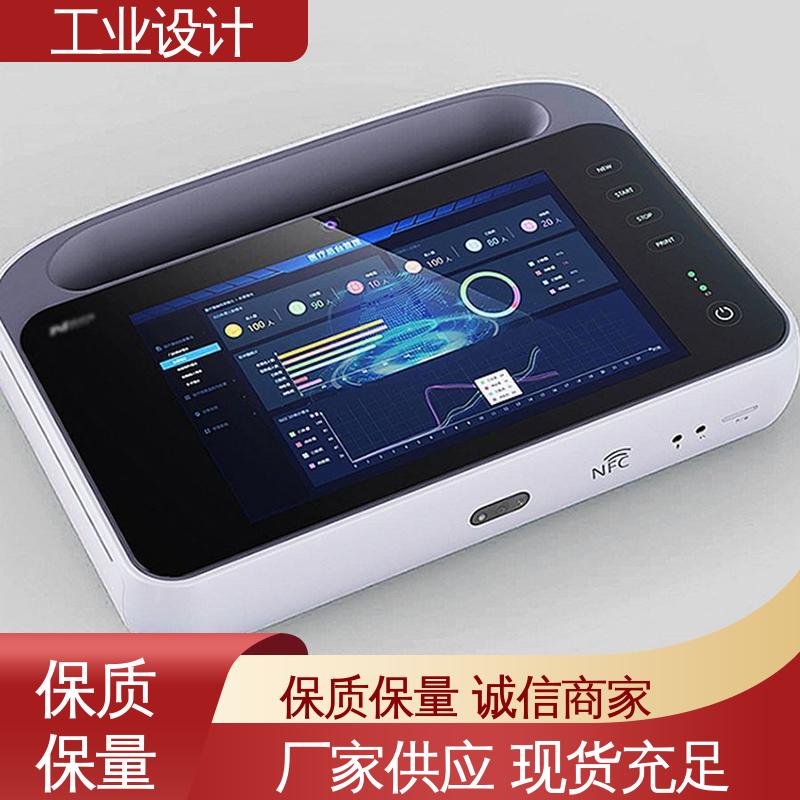 怡觉 工业机柜设计 提升商品的视觉吸引力 新能源行业