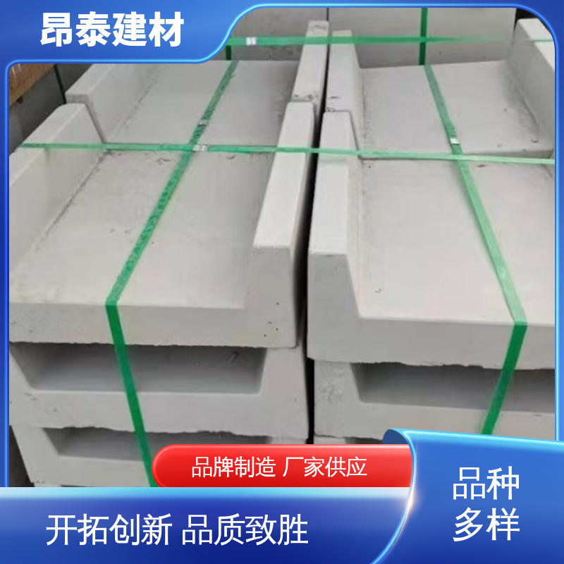 源头工厂 多年行业经验 混凝土流水槽 优于粘土砖 排水沟u型槽