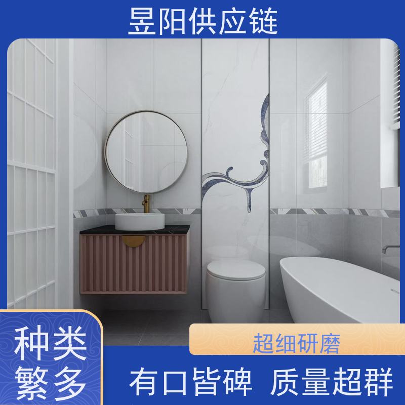 昱阳供应链淋浴花洒套装家用浴室洗澡简易升降全铜龙头淋雨手持喷头喷枪