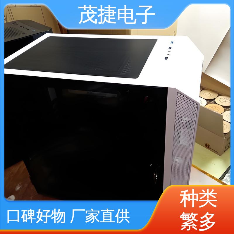 激光切割焊接折弯 按图加工 监视仪器设备机壳 茂捷供应