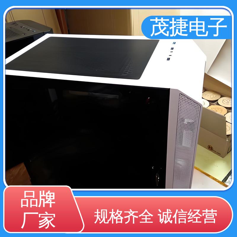 茂捷电子 非标异形 压铆钣金件 机架焊接加工 304机柜外壳