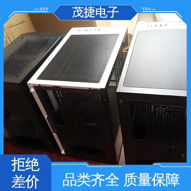 茂捷电子 非标异形 304机柜外壳 冷板铁板 开模定制