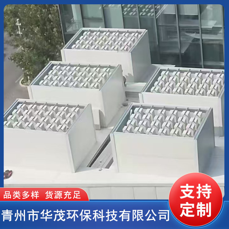 风机隔声罩定制 调节方便 支持非标定制 多年行业经验 噪声处理 多功能