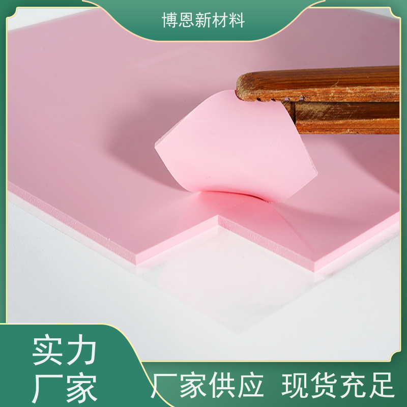 超柔导热界面材料（TIM）垫片规格可定制生产厂家