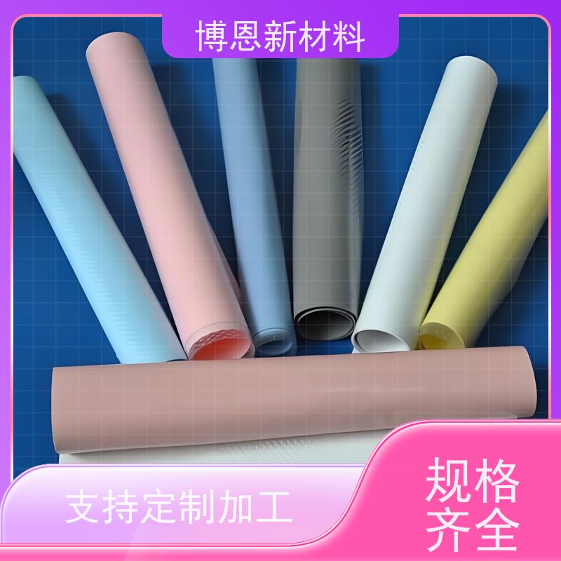 低介电常数导热片压缩弹性好 降低热阻供应批发