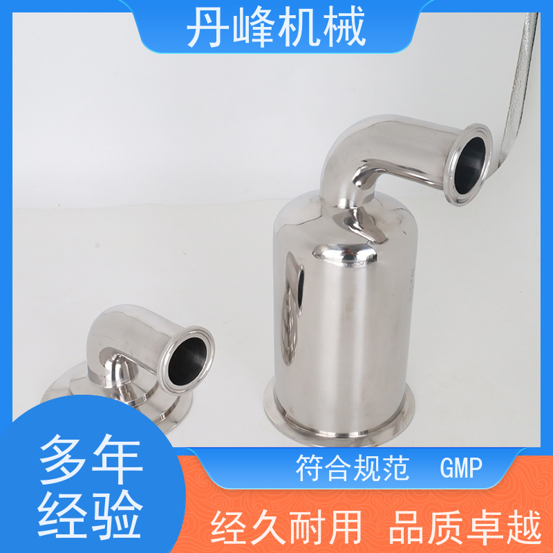 丹峰 不锈钢过滤器0.22微米0.22微米 生产厂家