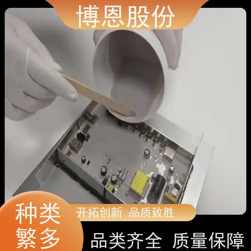 电池组装用单组份有机硅热固化导热粘接胶支持定制加工