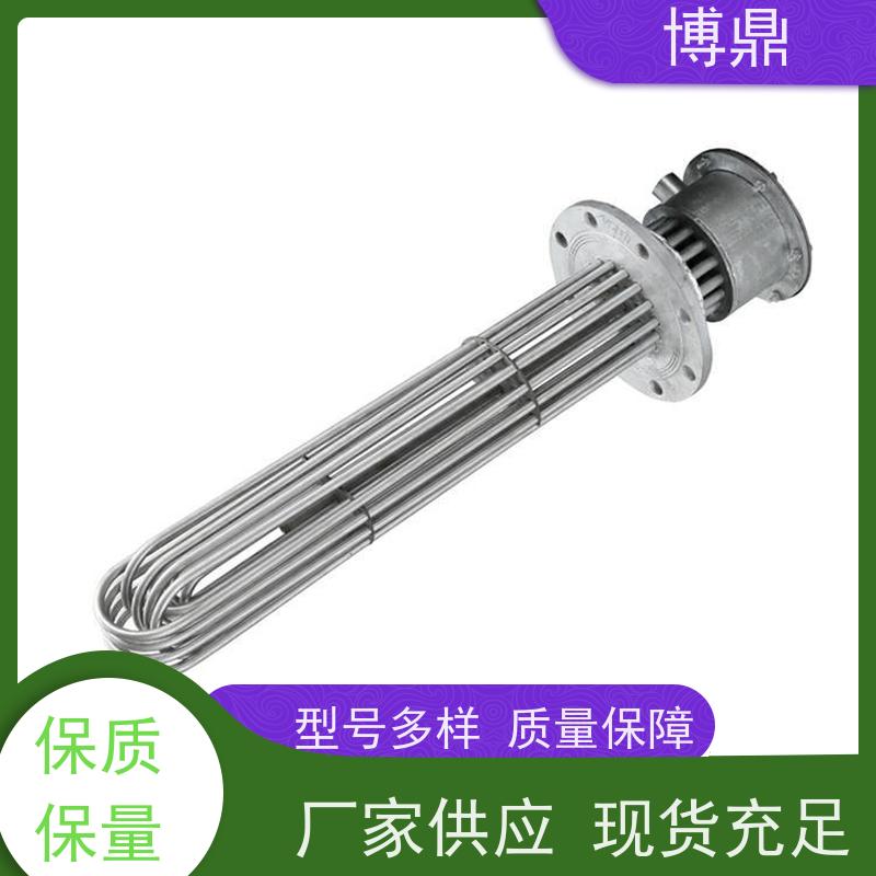 博鼎制热设备 电加热器 空气干烧电加热设备 运行稳定