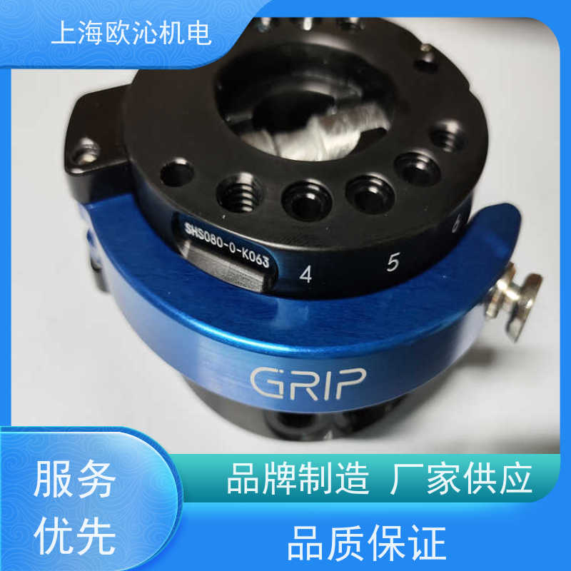 德国GRIP协作机器人SWS连接器G-MGW063-20-N物美价廉