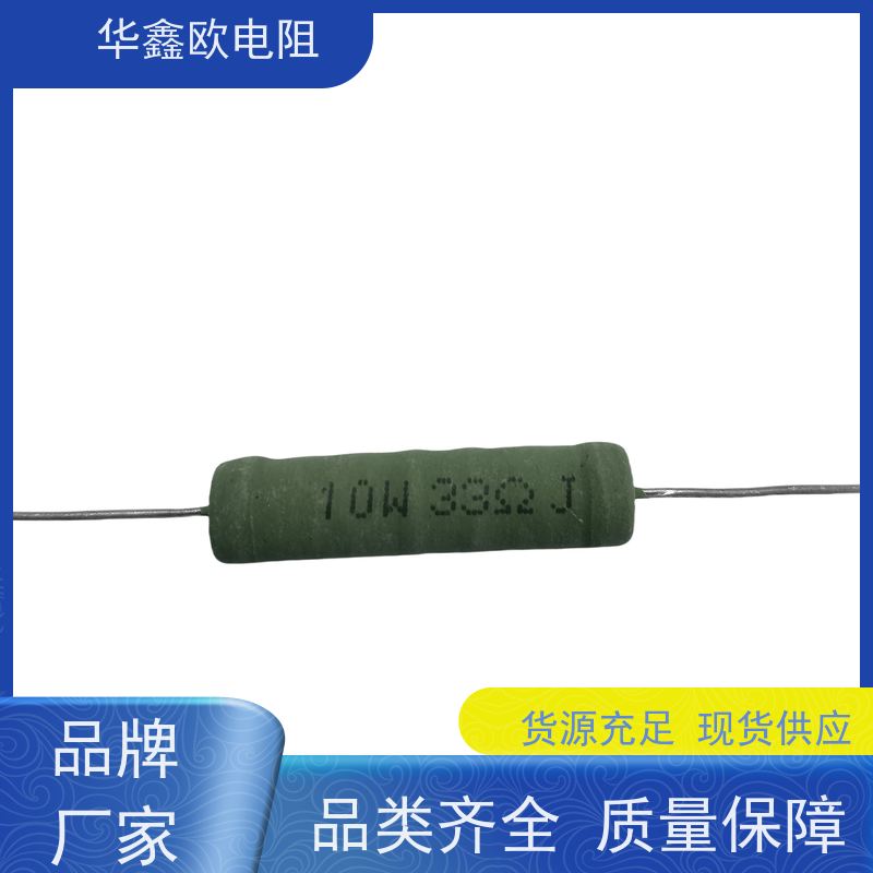 HXO电阻 KNP30W 200R 交期稳定 RX21-1W绕线电阻