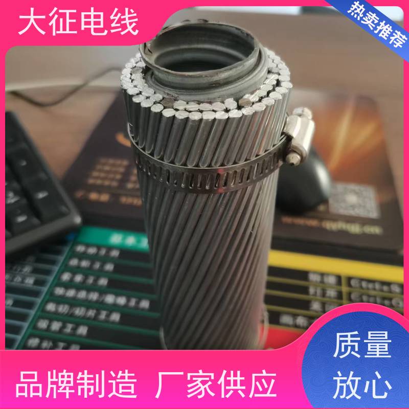 特超耐热铝合金导线 大电流输送母线 JNRLH58GJ-1400/200 品类齐全